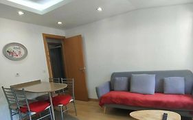 Appartement Cauterets, 3 pièces, 4 personnes - FR-1-234-144