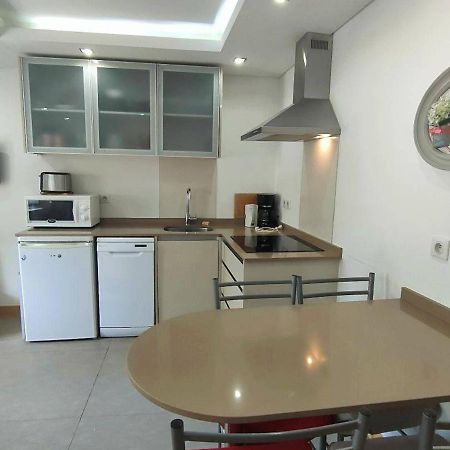 Appartement Cauterets, 3 pièces, 4 personnes - FR-1-234-144 Extérieur photo