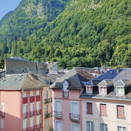 Appartement Cauterets, 3 pièces, 4 personnes - FR-1-234-144 Extérieur photo