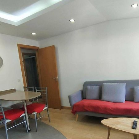 Appartement Cauterets, 3 pièces, 4 personnes - FR-1-234-144 Extérieur photo