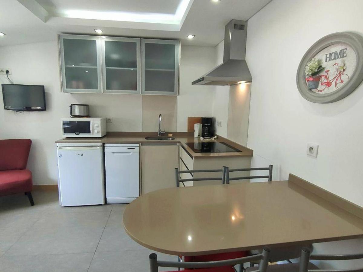 Appartement Cauterets, 3 pièces, 4 personnes - FR-1-234-144 Extérieur photo