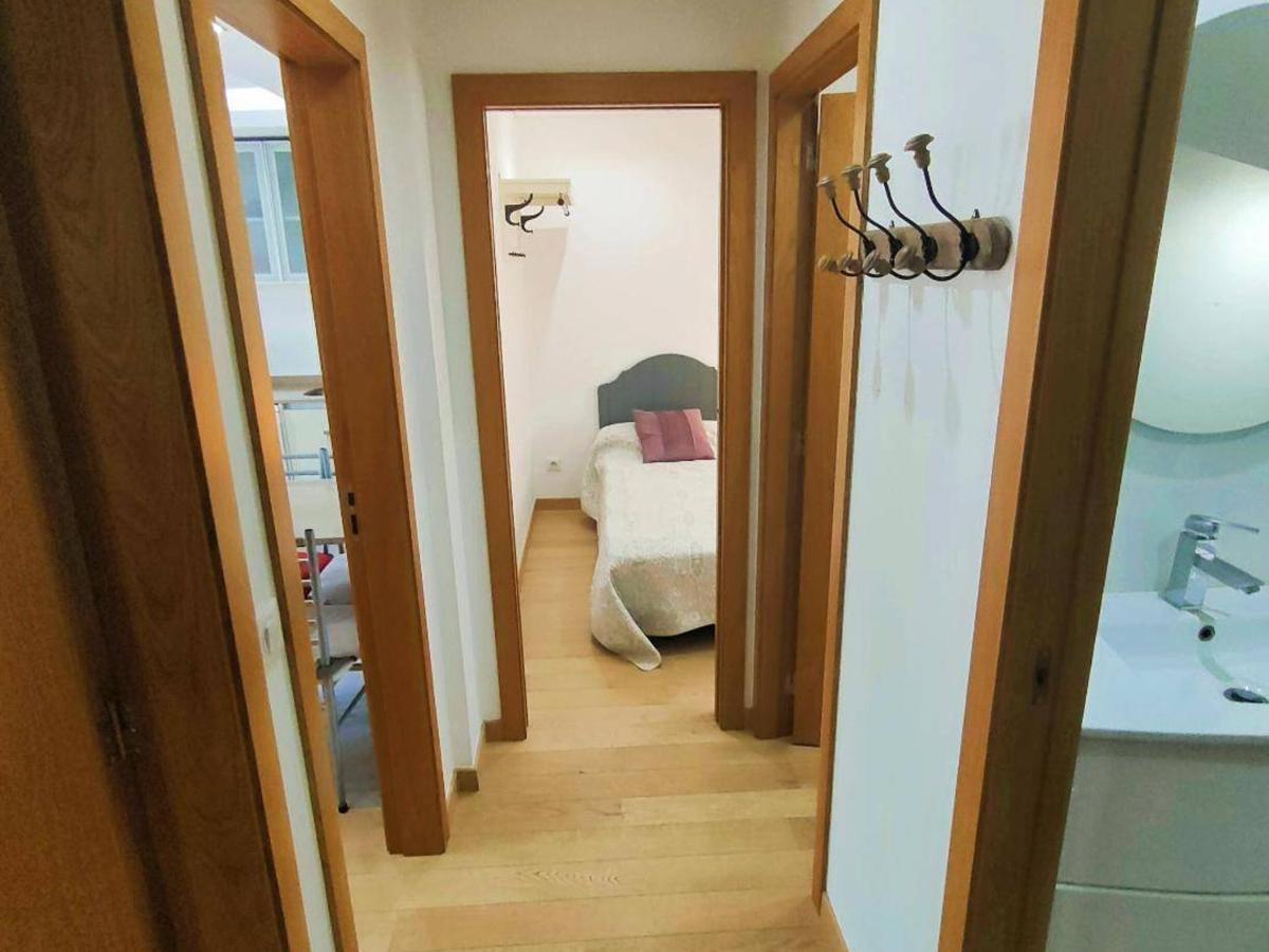 Appartement Cauterets, 3 pièces, 4 personnes - FR-1-234-144 Extérieur photo