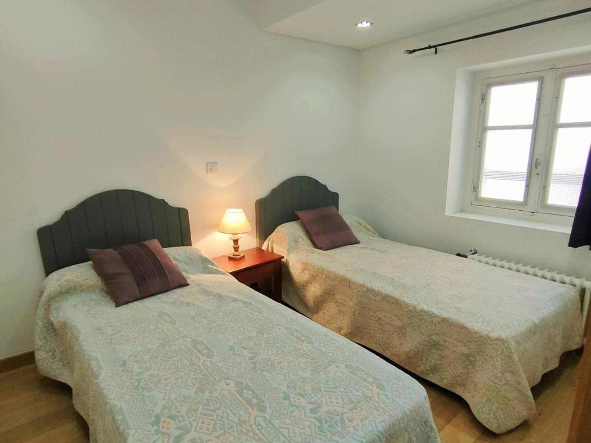 Appartement Cauterets, 3 pièces, 4 personnes - FR-1-234-144 Extérieur photo