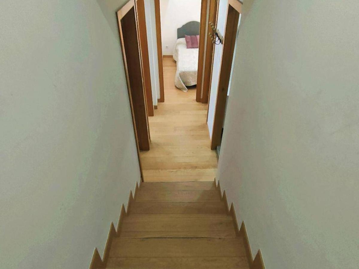 Appartement Cauterets, 3 pièces, 4 personnes - FR-1-234-144 Extérieur photo