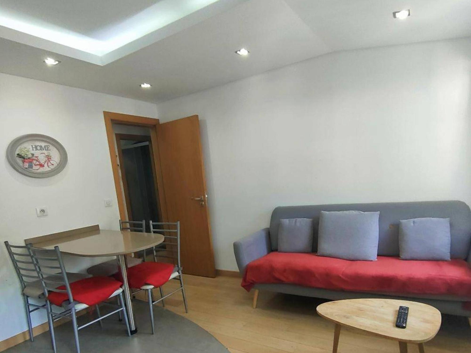 Appartement Cauterets, 3 pièces, 4 personnes - FR-1-234-144 Extérieur photo